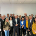 El personal jerárquico de Córdoba alcanzó un nuevo acuerdo salarial con el Ejecutivo