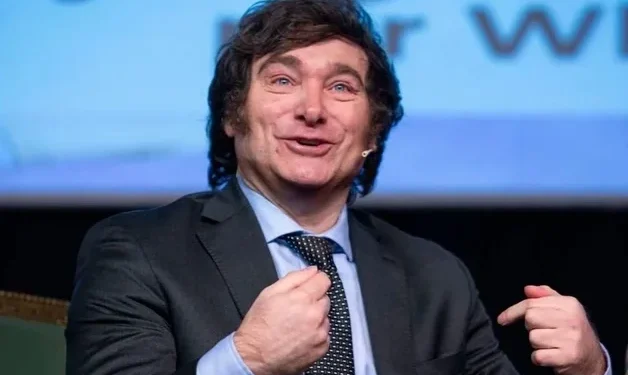El peso argentino alcanzó su nivel más fuerte desde 2017 bajo la gestión de Javier Milei