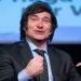 El peso argentino alcanzó su nivel más fuerte desde 2017 bajo la gestión de Javier Milei El peso argentino alcanzó su nivel más fuerte desde 2017 bajo la gestión de Javier Milei