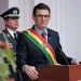 El presidente de Bolivia reducirá a la mitad su salario y de ministros