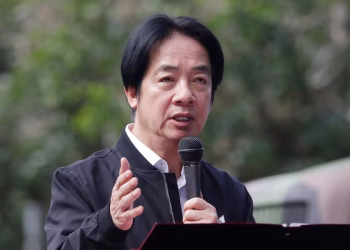 El presidente de Taiwán. dice que las visitas de Estado son un "derecho básico" tras denuncias de viaje bloqueado