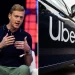 El presidente de Uber advierte que las inversiones en IA son cada vez más difíciles de justificar