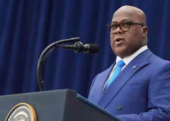 El presidente del Congo advierte que las próximas elecciones no podrán tener lugar a menos que se resuelva el conflicto en el este