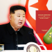 El régimen de Kim Jong Un modificó la constitución de Corea del Norte para lanzar un ataque nuclear si es asesinado El régimen de Kim Jong Un modificó la constitución de Corea del Norte para lanzar un ataque nuclear si es asesinado