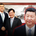 El régimen de Xi Jinping se enojó por la visita de Santiago Peña a Taiwán y criticó al gobierno paraguayo