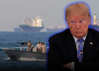 El régimen iraní intensifica las provocaciones en el Estrecho de Ormuz y agrava la tensión con EEUU