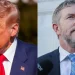 El representante republicano Thomas Massie, desafiante mientras Trump busca derrocarlo en las primarias: "Voy a ganar"