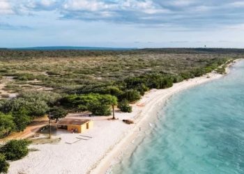 El secreto  develado de Pedernales que podría cambiarlo todo