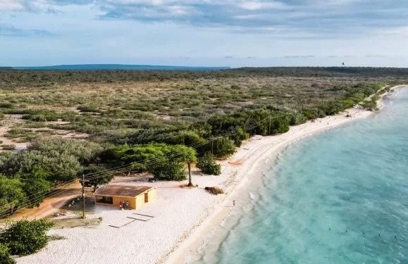 El secreto  develado de Pedernales que podría cambiarlo todo