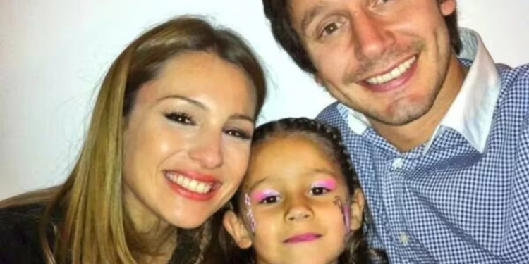 El sentido posteo de Pampita en el día que su hija Blanca Vicuña cumpliría 20 años El sentido posteo de Pampita en el día que su hija Blanca Vicuña cumpliría 20 años