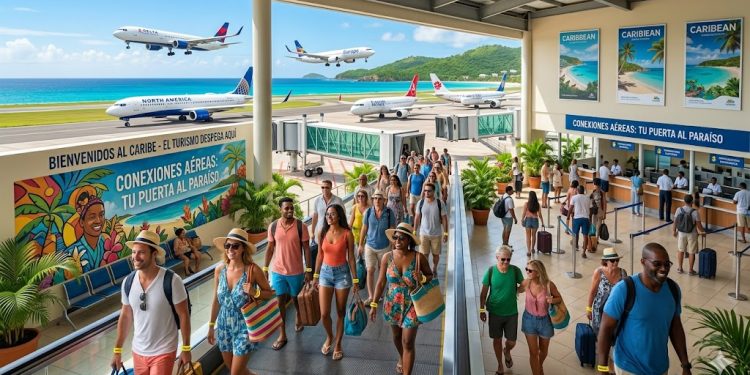 El turismo caribeño y dominicano ante el abismo energético