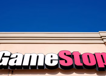 El vendedor online eBay rechaza la oferta pública de adquisición de GameStop por 56.000 millones de dólares