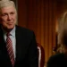 En medio de ataques del presidente Trump, el juez de la Corte Suprema Neil Gorsuch dice "mi lealtad es a la Constitución"