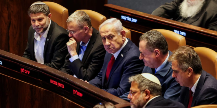 En medio de la guerra con Irán, Netanyahu adelanta las elecciones en Israel tras la ruptura con los ultraortodoxos