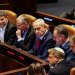 En medio de la guerra con Irán, Netanyahu adelanta las elecciones en Israel tras la ruptura con los ultraortodoxos En medio de la guerra con Irán, Netanyahu adelanta las elecciones en Israel tras la ruptura con los ultraortodoxos