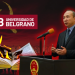 Escándalo: China presionó con amenazas a una universidad argentina y logró censurar la presentación de un libro