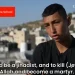 Escándalo en la UNRWA: un estudiante de una escuela de la ONU llamó a “matar judíos” y convertirse en mártir Escándalo en la UNRWA: un estudiante de una escuela de la ONU llamó a “matar judíos” y convertirse en mártir
