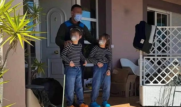 España: condenaron a una pareja por mantener encerrados a sus tres hijos cuatro años por miedo al Covid-19 España: condenaron a una pareja por mantener encerrados a sus tres hijos cuatro años por miedo al Covid-19