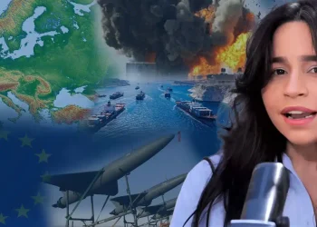 Especialista afirma que Europa está en un retiro geopolítico