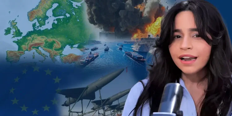 Especialista afirma que Europa está en un retiro geopolítico