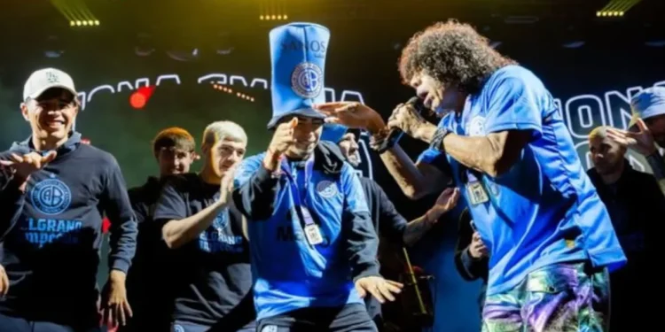 Espectáculos masivos generaron un fuerte movimiento turístico en Córdoba durante el fin de semana largo