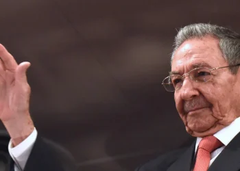 Estados Unidos acusa a Raúl Castro de Cuba de asesinato y conspiración por derribar aviones en 1996