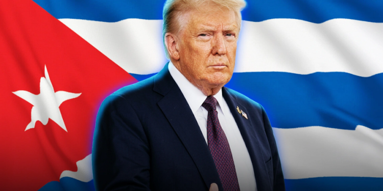 Estados Unidos ofreció USD 100 millones en ayuda humanitaria a Cuba y espera la autorización del régimen