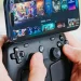 Este accesorio puede conectar un Steam Controller a tu teléfono o casi cualquier otra cosa