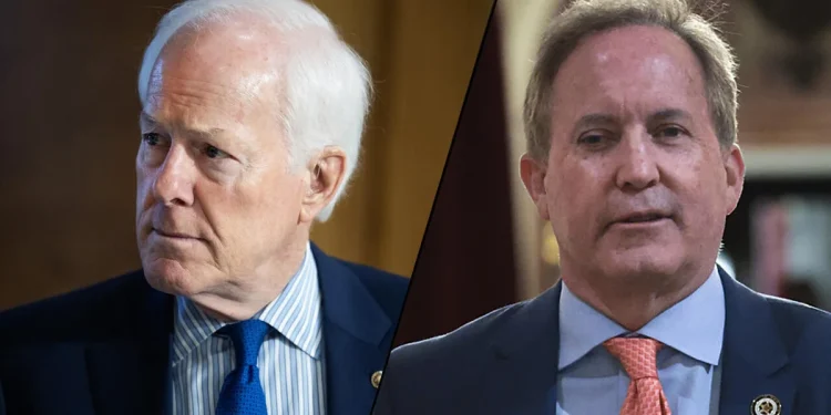 Esto es lo que hay que tener en cuenta hoy en la segunda vuelta de las elecciones primarias de Texas Esto es lo que hay que tener en cuenta hoy en la segunda vuelta de las elecciones primarias de Texas