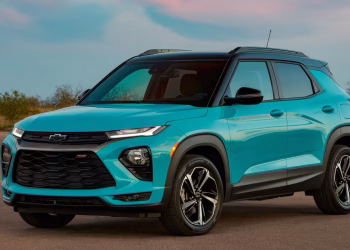 Estos son los mejores SUV usados ​​de Edmunds por menos de $20,000 para conductores adolescentes