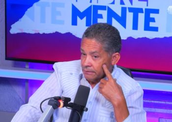 Eugenio Cedeño rechaza extensión de mandatos del PRM