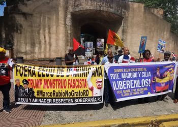 Exigen puesta en libertad del presidente de...