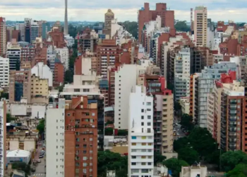 Expertos de Brasil analizan el sistema de valuación inmobiliaria desarrollado en Córdoba