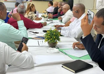 FP cuestiona fallas del Minerd en Evaluación Docente