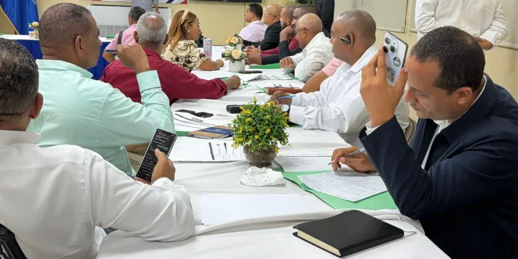 FP cuestiona fallas del Minerd en Evaluación Docente