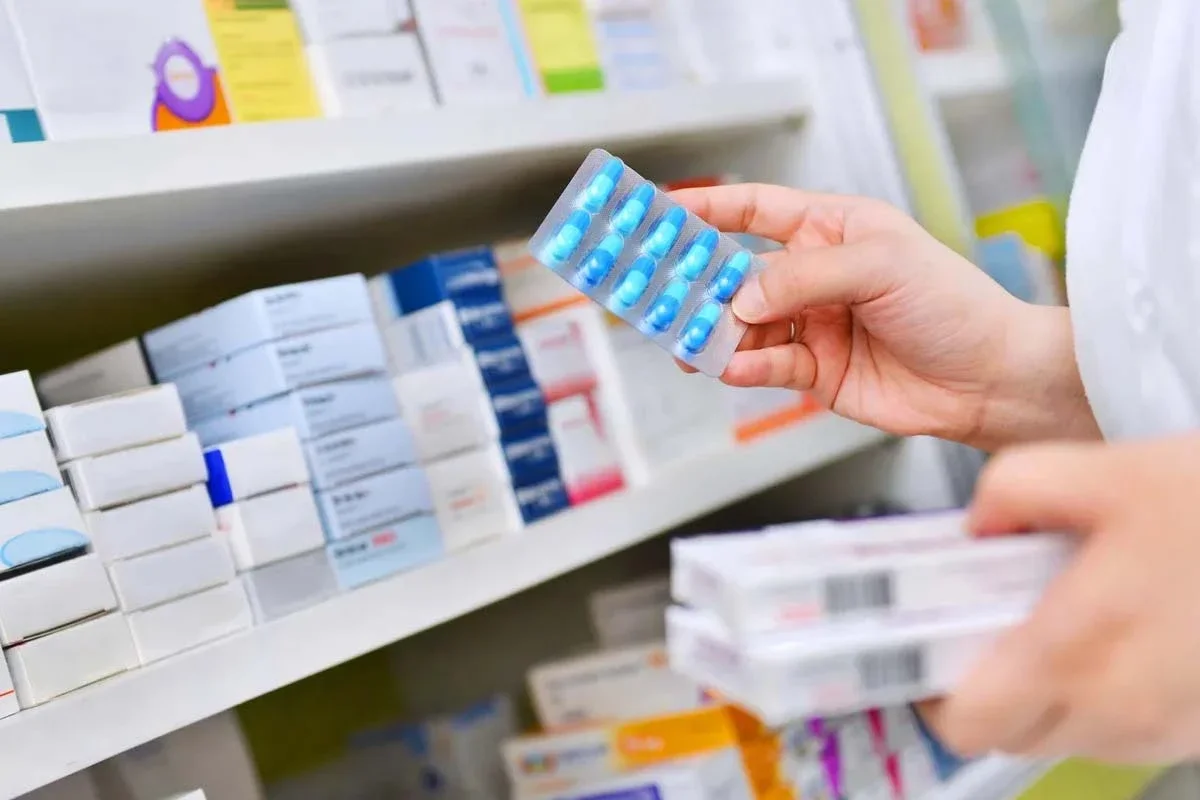 Receta electrónica de PAMI: cómo funciona el sistema digital para retirar medicamentos Qué medicamentos todavía requieren receta en papel