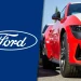 Ford ya vende en Argentina los Mustang V8 beneficiados por el acuerdo con EE.UU. Ford ya vende en Argentina los Mustang V8 beneficiados por el acuerdo con EE.UU.