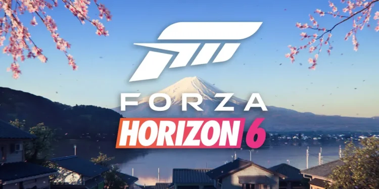 Forza Horizon 6 ha sido filtrado y crackeado una semana antes de su lanzamiento