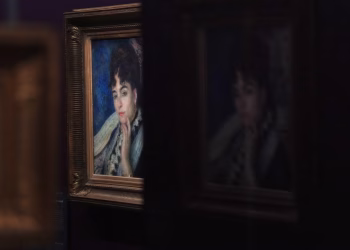 Francia se enfrenta al arte saqueado por los nazis en la nueva galería del museo de París