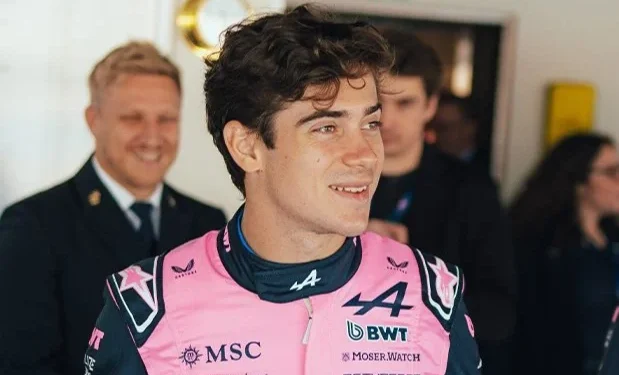 Franco Colapinto palpitó el Gran Premio de Canadá: 'Trabajaremos duro para mantener el impulso positivo'