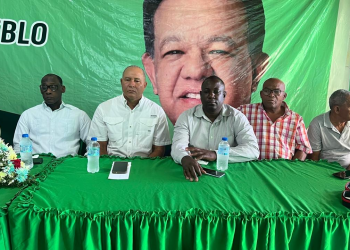 Fuerza del Pueblo denuncia graves irregularidades financieras en el Ayuntamiento de San Antonio de Guerra – El Nuevo Diario (República Dominicana)