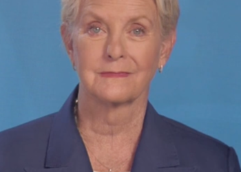 Full transcript: Cindy McCain on "Face the Nation with Margaret Brennan," May 31, 2026