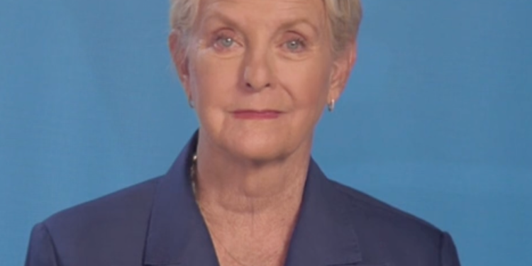 Full transcript: Cindy McCain on "Face the Nation with Margaret Brennan," May 31, 2026 Full transcript: Cindy McCain on "Face the Nation with Margaret Brennan," May 31, 2026
