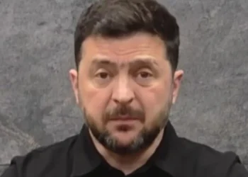 Full transcript: Ukrainian President Volodymyr Zelenskyy on "Face the Nation with Margaret Brennan," May 31, 2026