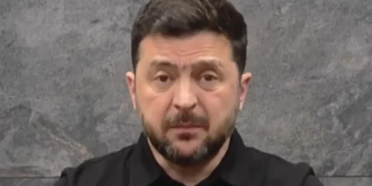 Full transcript: Ukrainian President Volodymyr Zelenskyy on "Face the Nation with Margaret Brennan," May 31, 2026 Full transcript: Ukrainian President Volodymyr Zelenskyy on "Face the Nation with Margaret Brennan," May 31, 2026