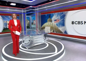 Full transcript of "Face the Nation with Margaret Brennan," May 3, 2026