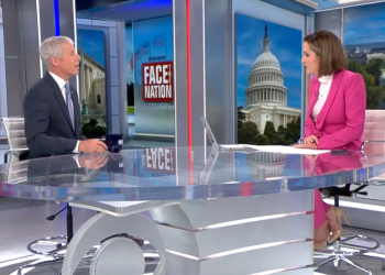 Full transcript of "Face the Nation with Margaret Brennan," May 10, 2026