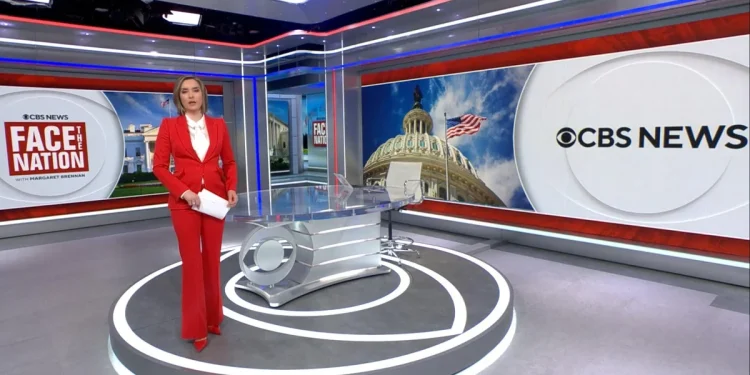 Full transcript of "Face the Nation with Margaret Brennan," May 3, 2026