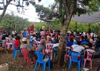 Fundación Don Alfonso lleva esperanza y solidaridad al sector...