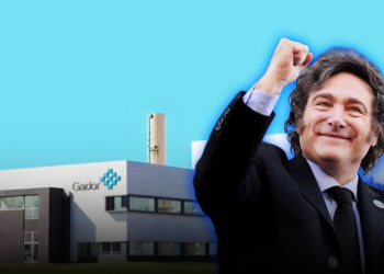 Gador inauguró en Argentina la primera planta para tratar enfermedades genéticas poco frecuentes